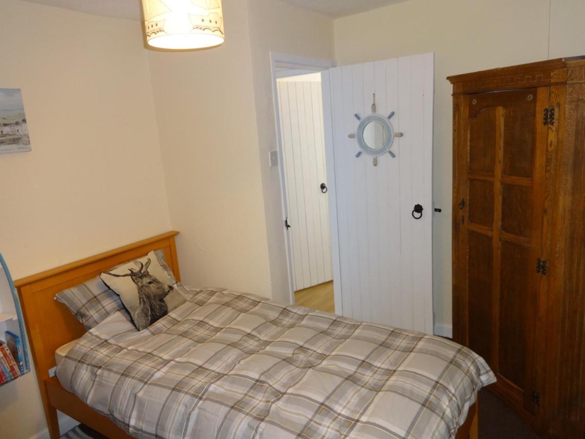 Sea View Cottage Lake District Coast Haverigg Millom Exteriér fotografie