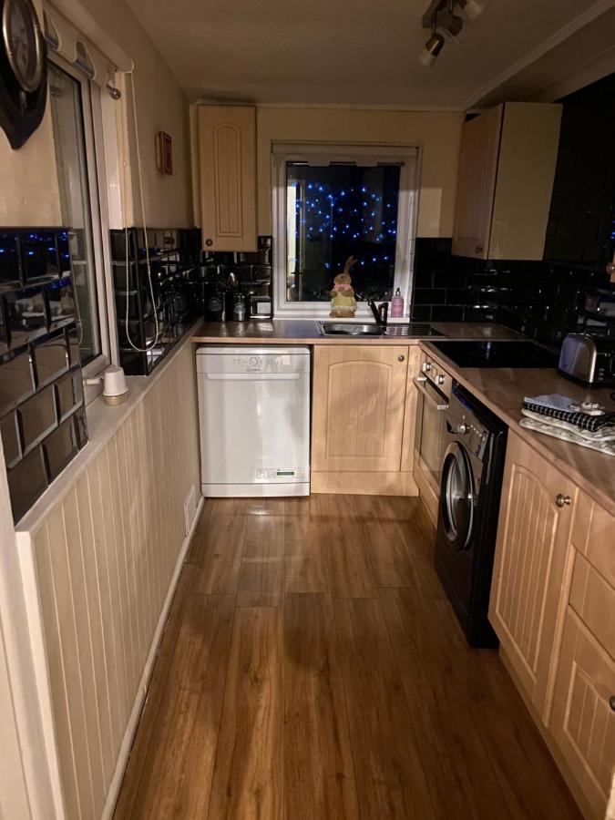 Sea View Cottage Lake District Coast Haverigg Millom Exteriér fotografie